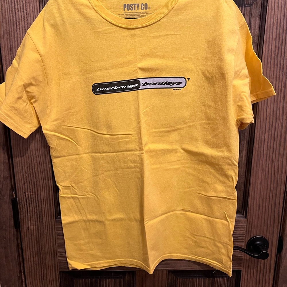 Post Malone T-Shirt